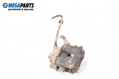 Etrier de frână for Volkswagen New Beetle Hatchback (01.1998 - 09.2010), position: stânga - fața