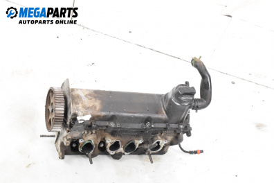 Chiulasă for Volkswagen New Beetle Hatchback (01.1998 - 09.2010) 2.0, 115 hp