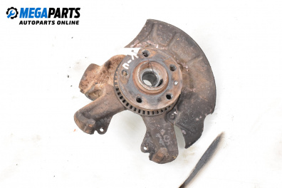 Butuc cu bielă for Volkswagen New Beetle Hatchback (01.1998 - 09.2010), position: stânga - fața