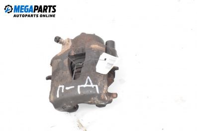 Etrier de frână for Volkswagen New Beetle Hatchback (01.1998 - 09.2010), position: dreaptă - fața