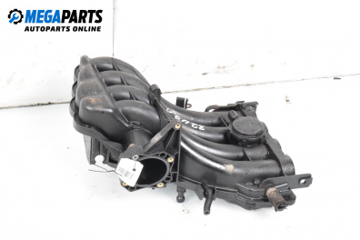 Ansaugkrümmer for Volkswagen New Beetle Hatchback (01.1998 - 09.2010) 2.0, 115 hp