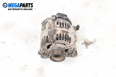 Alternator for Volkswagen New Beetle Hatchback (01.1998 - 09.2010) 2.0, 115 hp