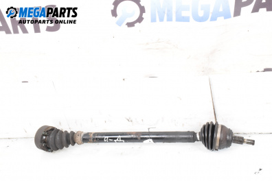 Planetară for Volkswagen New Beetle Hatchback (01.1998 - 09.2010) 2.0, 115 hp, position: dreaptă - fața