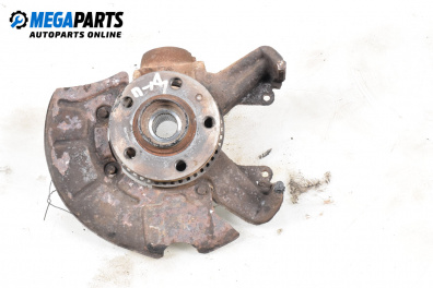 Butuc cu bielă for Volkswagen New Beetle Hatchback (01.1998 - 09.2010), position: dreaptă - fața