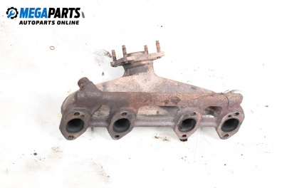 Abgaskrümmer for Volkswagen New Beetle Hatchback (01.1998 - 09.2010) 2.0, 115 hp