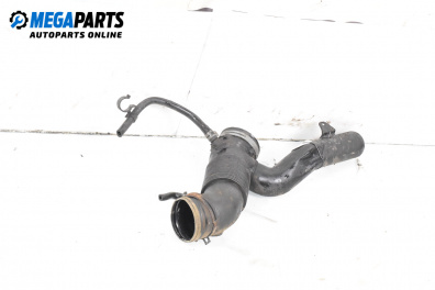 Furtunuri de apă for Volkswagen New Beetle Hatchback (01.1998 - 09.2010) 2.0, 115 hp