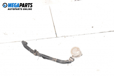 Furtun gaze de carter for Volkswagen New Beetle Hatchback (01.1998 - 09.2010) 2.0, 115 hp