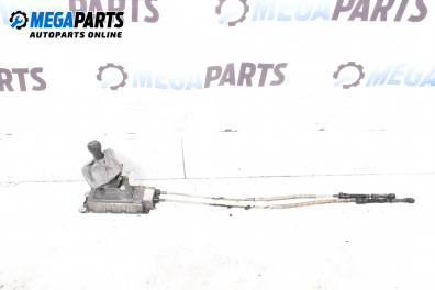 Schalthebel mit kabeln for Volkswagen New Beetle Hatchback (01.1998 - 09.2010)