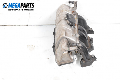 Galerie de admisie for Volkswagen New Beetle Hatchback (01.1998 - 09.2010) 2.0, 115 hp