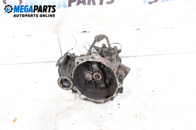  for Volkswagen New Beetle Hatchback (01.1998 - 09.2010) 2.0, 115 hp