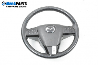 Steering wheel for Mazda CX-9 SUV I (09.2006 - 12.2015)
