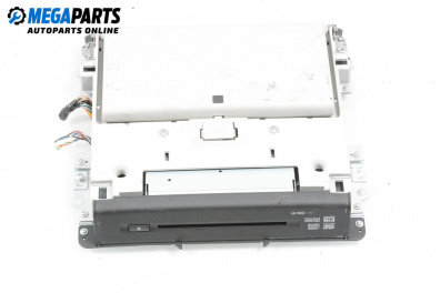 CD player for Mazda CX-9 SUV I (09.2006 - 12.2015)