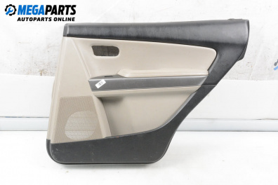 Interior door panel  for Mazda CX-9 SUV I (09.2006 - 12.2015), 5 doors, suv, position: rear - right