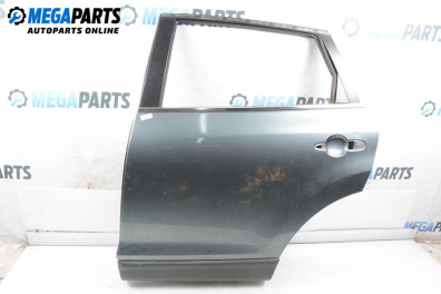 Ușă for Mazda CX-9 SUV I (09.2006 - 12.2015), 5 uși, suv, position: stânga - spate