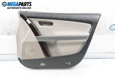 Interior door panel  for Mazda CX-9 SUV I (09.2006 - 12.2015), 5 doors, suv, position: front - right