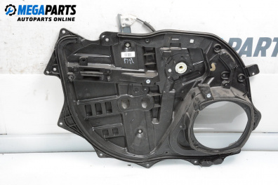 Power window mechanism for Mazda CX-9 SUV I (09.2006 - 12.2015), 5 doors, suv, position: front - left