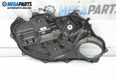 Power window mechanism for Mazda CX-9 SUV I (09.2006 - 12.2015), 5 doors, suv, position: rear - left