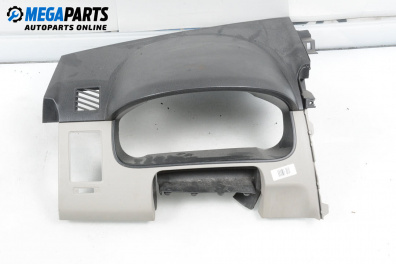 Plastic interior kilometraj for Mazda CX-9 SUV I (09.2006 - 12.2015), 5 uși, suv