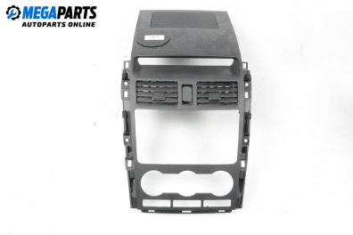 Zentralkonsole for Mazda CX-9 SUV I (09.2006 - 12.2015)