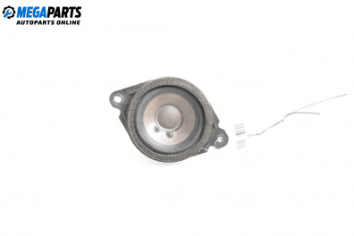 Difuzor for Mazda CX-9 SUV I (09.2006 - 12.2015)