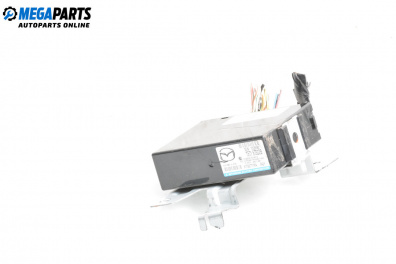 Modul for Mazda CX-9 SUV I (09.2006 - 12.2015), № TE71 6750ZB