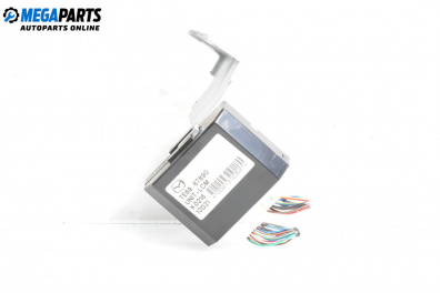 Modul lumini for Mazda CX-9 SUV I (09.2006 - 12.2015), № TE69 67890