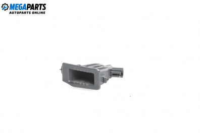 Interior dash trim panel for Mazda CX-9 SUV I (09.2006 - 12.2015)