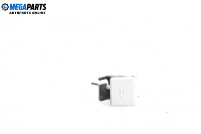 Mâner descuiere capotă for Mazda CX-9 SUV I (09.2006 - 12.2015), 5 uși, suv