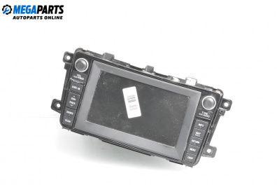 Navigație GPS for Mazda CX-9 SUV I (09.2006 - 12.2015)