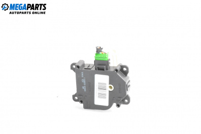 Heater motor flap control for Mazda CX-9 SUV I (09.2006 - 12.2015) 3.7 AWD, 277 hp