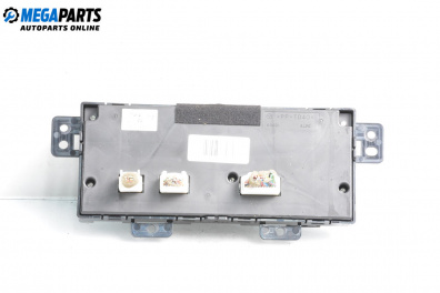 Panou aer condiționat for Mazda CX-9 SUV I (09.2006 - 12.2015)