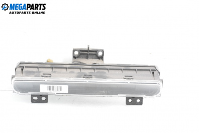 Al treilea stop for Mazda CX-9 SUV I (09.2006 - 12.2015), suv