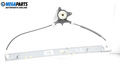 Electric window regulator for Mazda CX-9 SUV I (09.2006 - 12.2015), 5 doors, suv, position: front - right