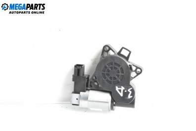Motor macara geam for Mazda CX-9 SUV I (09.2006 - 12.2015), 5 uși, suv, position: dreaptă - spate