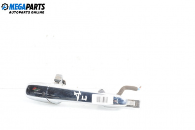 Mâner exterior for Mazda CX-9 SUV I (09.2006 - 12.2015), 5 uși, suv, position: dreaptă - fața