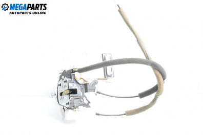 Încuietoare for Mazda CX-9 SUV I (09.2006 - 12.2015), position: dreaptă - fața