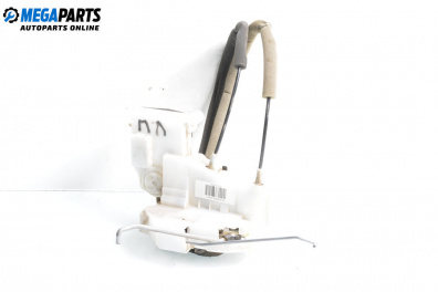 Încuietoare for Mazda CX-9 SUV I (09.2006 - 12.2015), position: stânga - fața