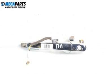 Mâner interior for Mazda CX-9 SUV I (09.2006 - 12.2015), 5 uși, suv, position: stânga - fața