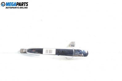 Mâner interior for Mazda CX-9 SUV I (09.2006 - 12.2015), 5 uși, suv, position: stânga - spate