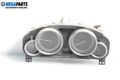 Kilometerzähler for Mazda CX-9 SUV I (09.2006 - 12.2015) 3.7 AWD, 277 hp