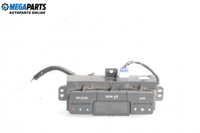 Panou aer condiționat for Mazda CX-9 SUV I (09.2006 - 12.2015)