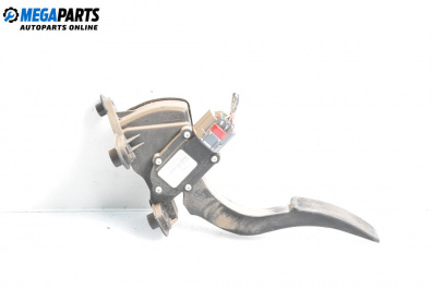 Potentiometer gaspedal for Mazda CX-9 SUV I (09.2006 - 12.2015)