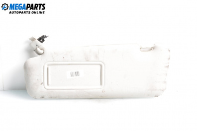 Parasolar for Mazda CX-9 SUV I (09.2006 - 12.2015), position: stânga