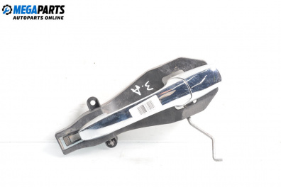 Mâner interior for Mazda CX-9 SUV I (09.2006 - 12.2015), 5 uși, suv, position: dreaptă - spate