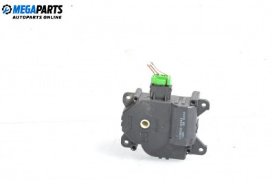 Heater motor flap control for Mazda CX-9 SUV I (09.2006 - 12.2015) 3.7 AWD, 277 hp, № 1 13800-2340