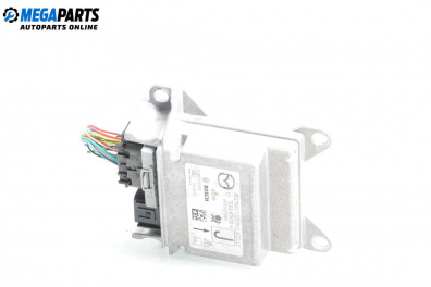 Modul airbag for Mazda CX-9 SUV I (09.2006 - 12.2015), № TE69 57K30 A