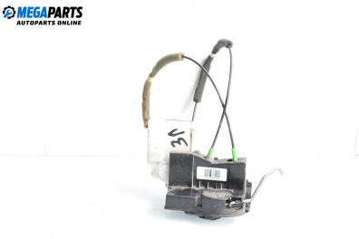 Încuietoare for Mazda CX-9 SUV I (09.2006 - 12.2015), position: stânga - spate