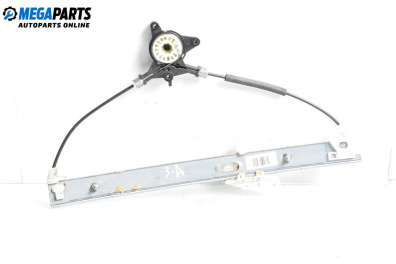 Electric window regulator for Mazda CX-9 SUV I (09.2006 - 12.2015), 5 doors, suv, position: rear - right