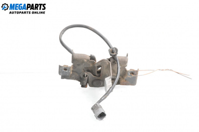 Încuietoare capotă for Mazda CX-9 SUV I (09.2006 - 12.2015)