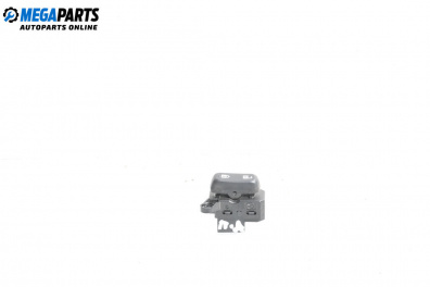 Central locking button for Mazda CX-9 SUV I (09.2006 - 12.2015)